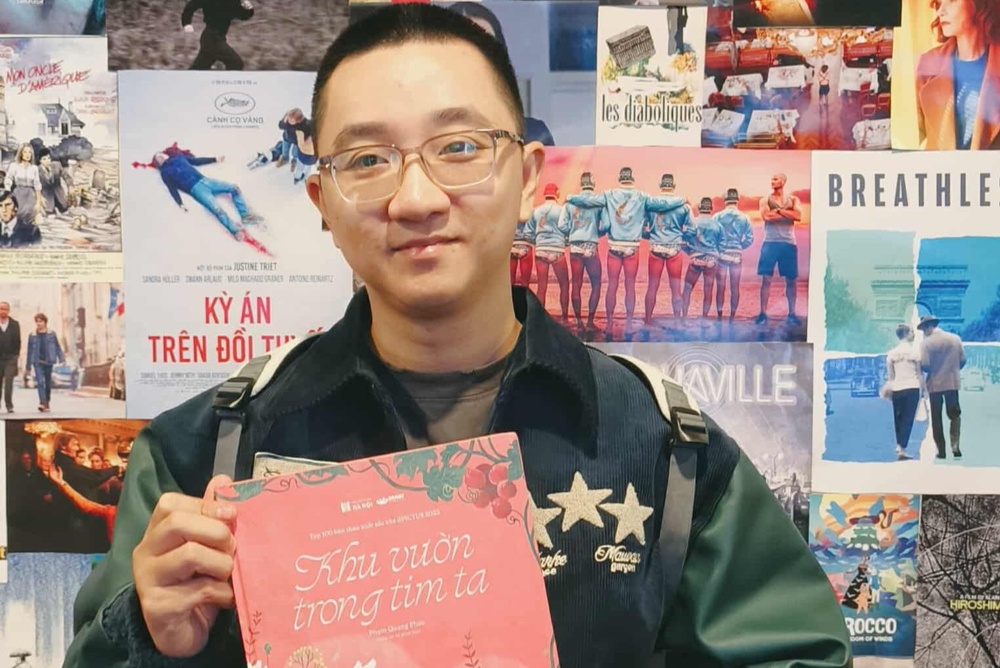 Sach tranh Viet ghi dau an tai Hoi cho sach thieu nhi Bologna 2026 hinh anh