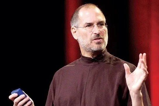 'Steve Jobs Viet Nam' co the xuat hien chi bang no luc ca nhan? hinh anh