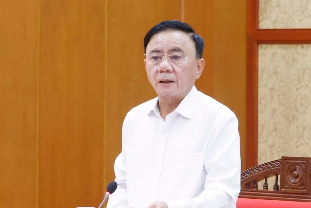 Xử nghiêm hành vi đăng tải, phát tán thông tin sai sự thật