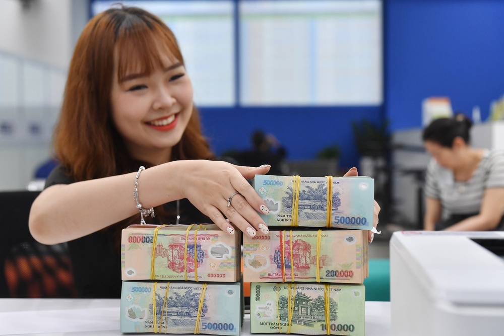 Đến lượt khách hàng cá nhân được giảm lãi suất cho vay