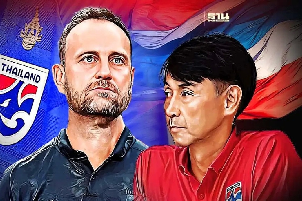 Bai hoc chon HLV ngoai tu Indonesia va Thai Lan hinh anh