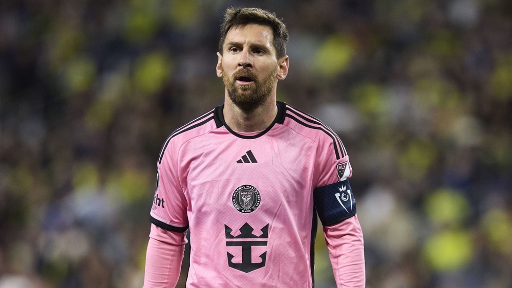 Messi rot gia hinh anh