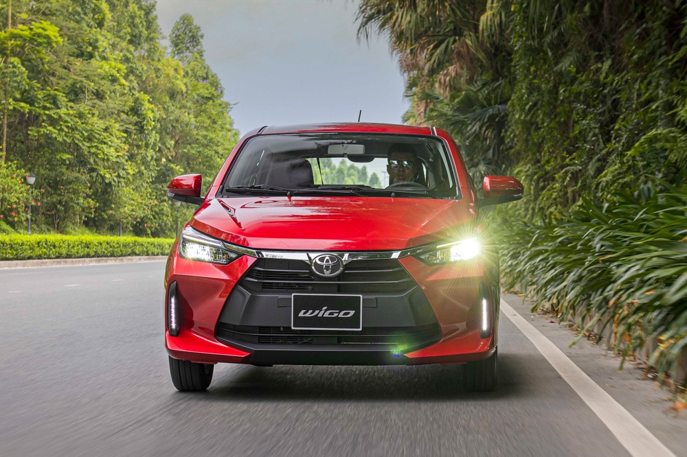 Xe xang duoi 400 trieu - Kia Morning, Hyundai Grand i10 se the nao? hinh anh