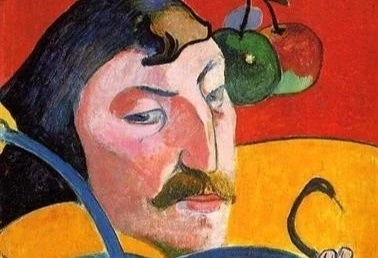Cuộc hẹn với Van Gogh tạo nên những chân dung đặc biệt của Gauguin