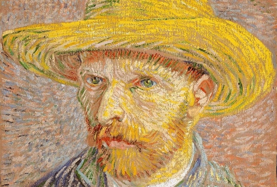 Van Gogh: Sống trong bất ổn thần kinh, vẽ trong tỉnh táo