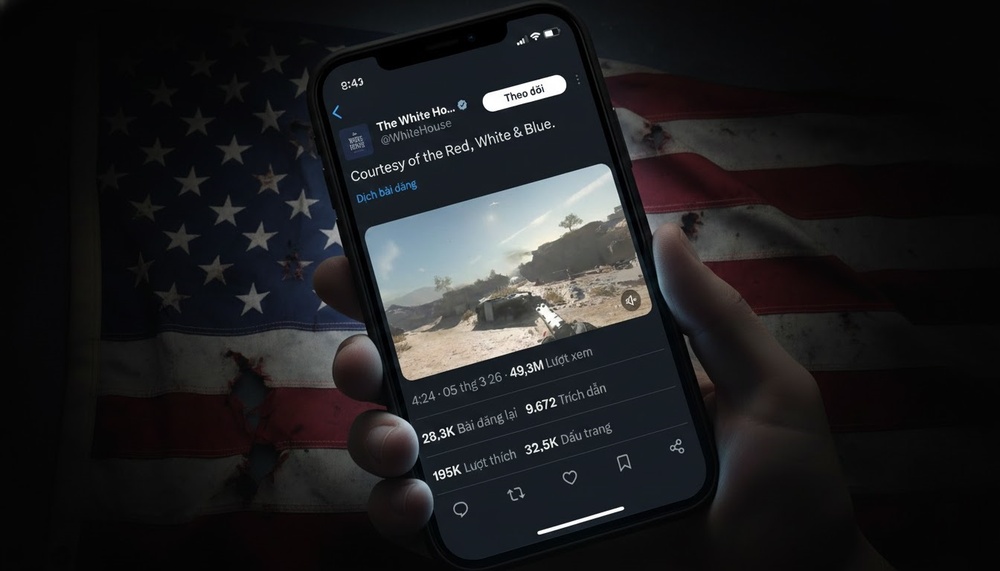 Nha Trang dang tai video ve Iran gay phan no hinh anh