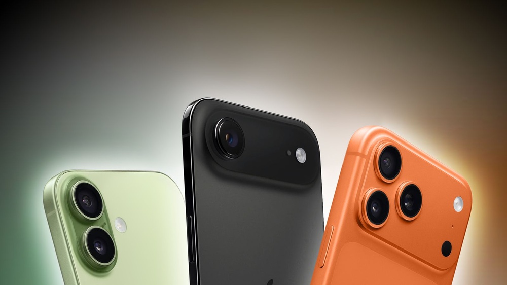Apple đại thắng