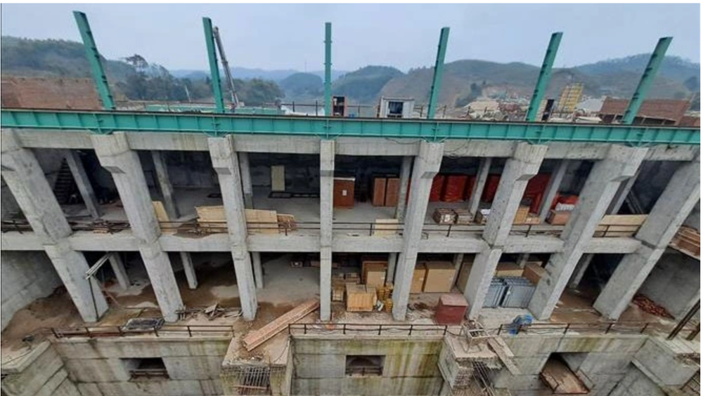 Thanh tra Chinh phu chi ra vi pham tai 2 du an nghin ty o Tuyen Quang hinh anh