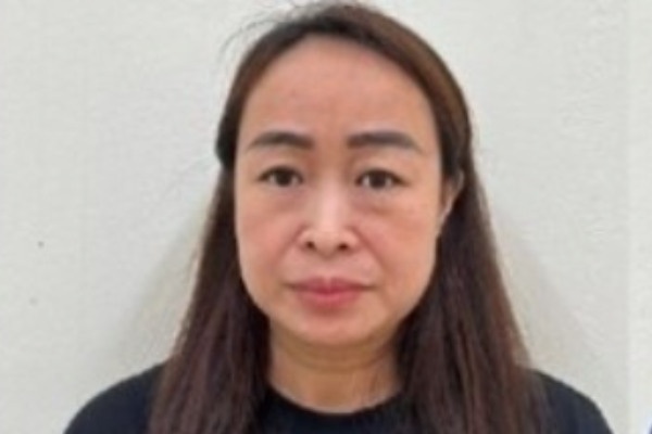 Loat giam doc doanh nghiep hoi lo Cuc An toan thuc pham hinh anh