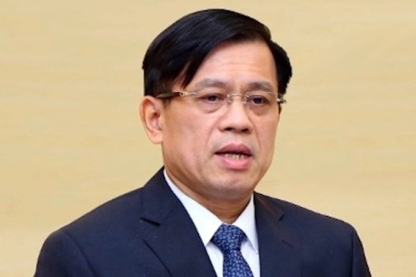 Cuu Thu truong Nguyen Ba Hoan ep doanh nghiep dua hoi lo nhu the nao? hinh anh