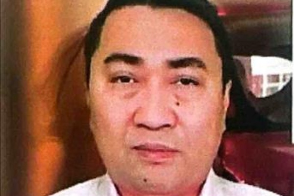 Bi cao Le Trung Khoa bi tuyen phat 17 nam tu hinh anh