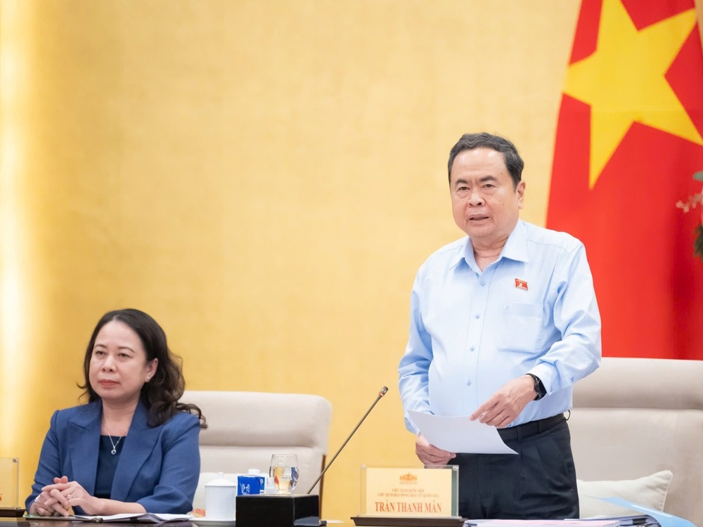 Cong bo danh sach chinh thuc Dai bieu Quoc hoi khoa XVI hinh anh