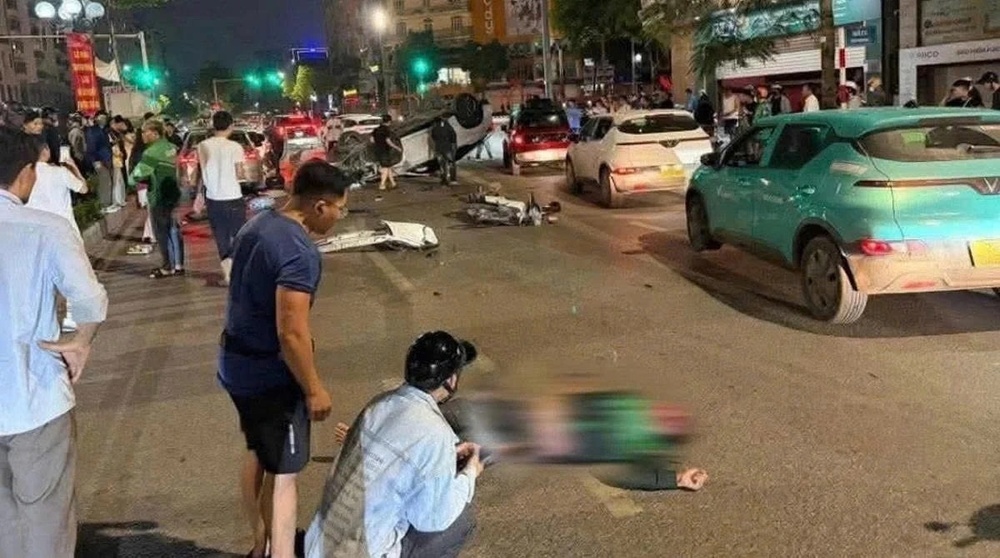 Vi sao 'xe dien' ngay cang nhieu? hinh anh