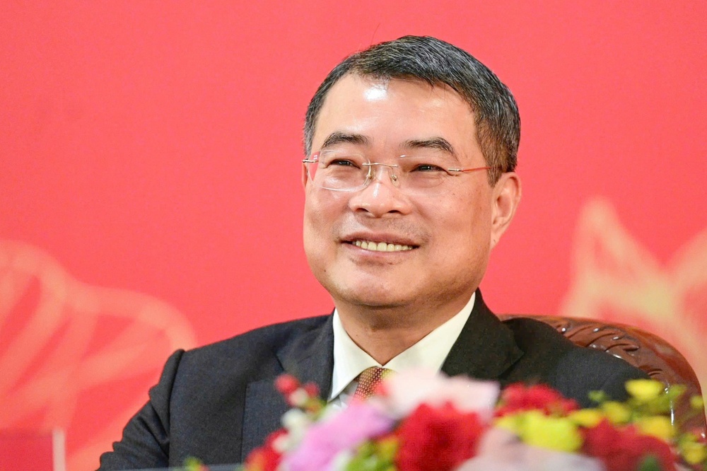 5 uu tien cua tan Thu tuong Le Minh Hung hinh anh