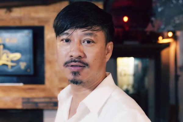 Thu doan cua ca si Quang Lap, Tong giam doc BH Media va loat cai ten bi khoi to hinh anh