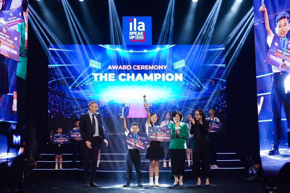 Thu truong Bo GD&DT: Tieng Anh va chuyen doi so la ky nang de hoi nhap hinh anh