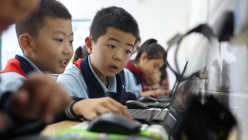 Con cần gì để thành công trong thời đại AI?