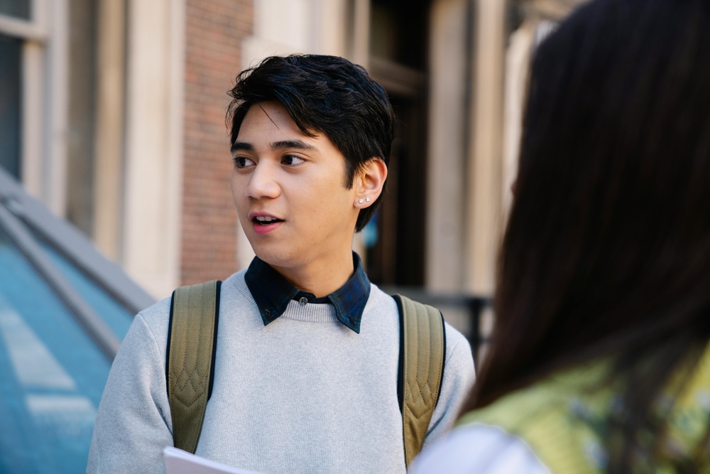 Tin vui voi nguoi muon du hoc My hinh anh