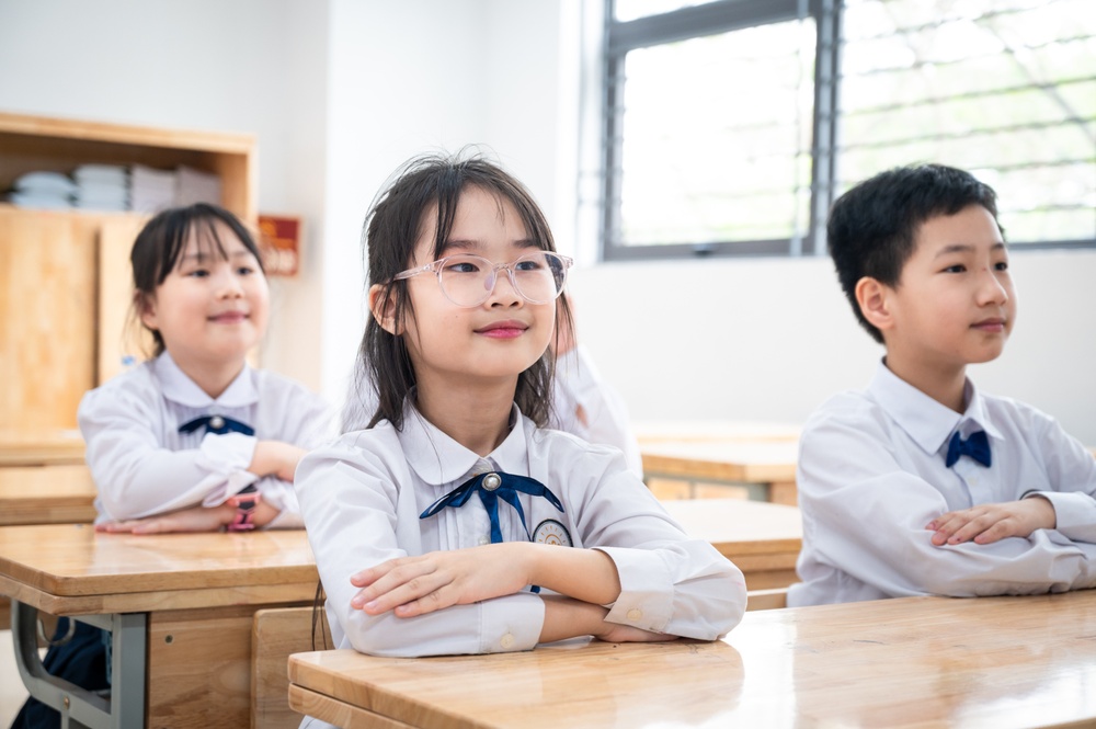 Hà Nội dự kiến miễn phí sách giáo khoa từ năm học 2027-2028