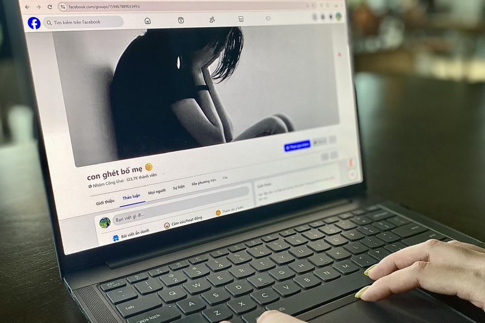 Công an cảnh báo hội nhóm thao túng tâm lý trẻ