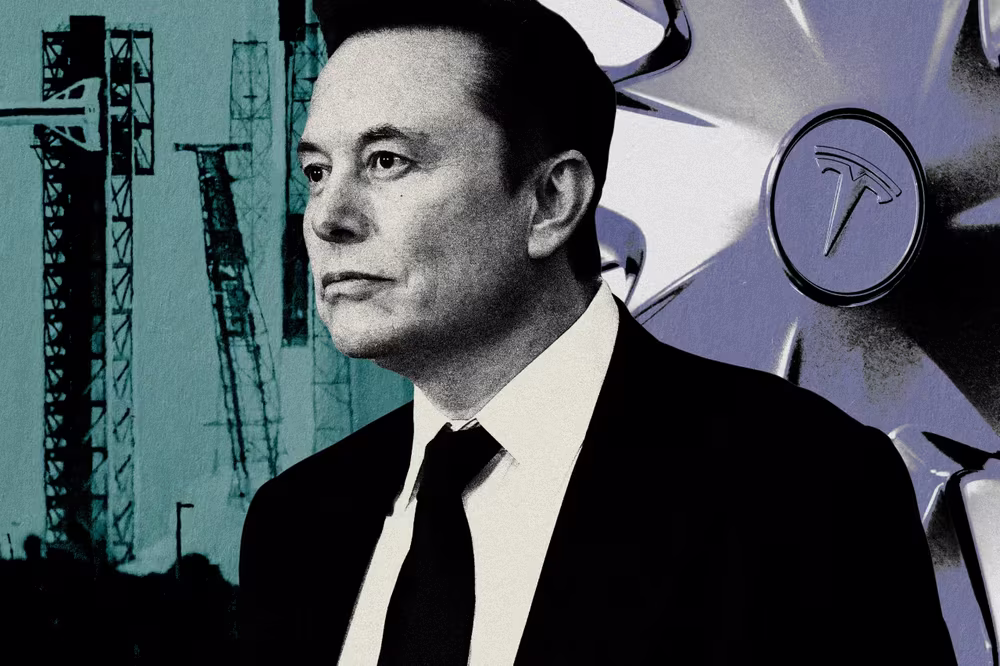 Động cơ khiến Elon Musk cần thương vụ sáp nhập lớn nhất lịch sử