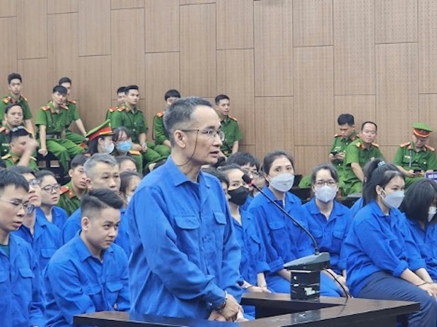 TGD he thong cong ty thu no kieu giang ho bi de nghi 12-14 nam tu hinh anh