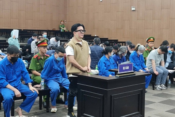 Loi noi sau cung dam nuoc mat cua bi cao trong vu danh bac tai Pullman hinh anh