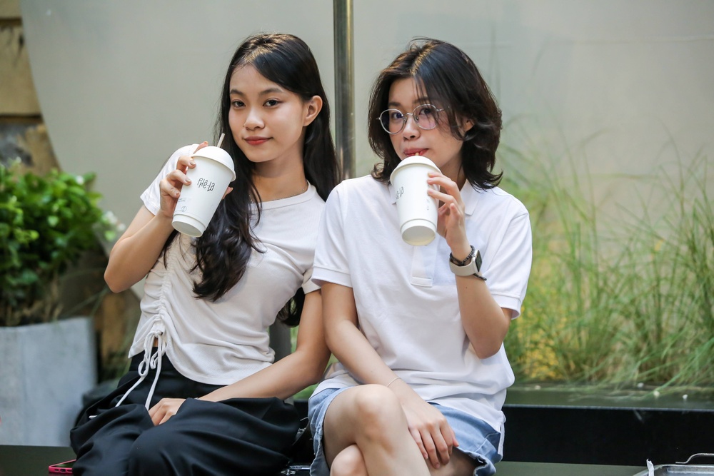 Chuyen gi dang xay ra voi Phe La? hinh anh