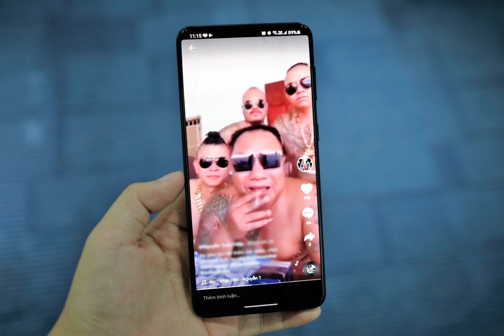 Cảnh báo hệ lụy khi xem livestream chửi bới, sỉ nhục người khác