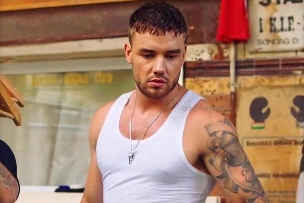 Cảnh tượng lặng người ở nơi Liam Payne ngã tử vong