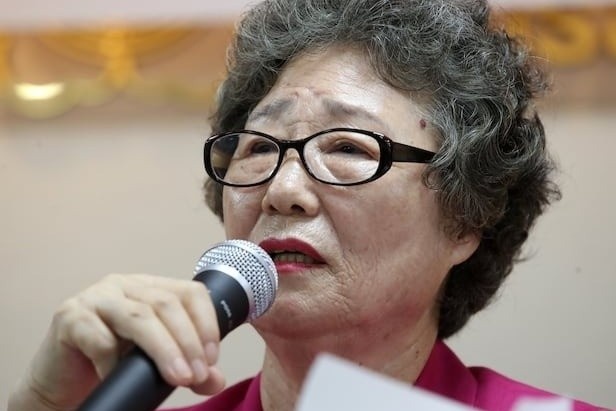 Trang an sau 61 nam can dut luoi ke tan cong tinh duc o Han Quoc hinh anh