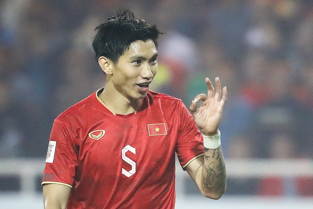 Doan Van Hau rot gia hinh anh