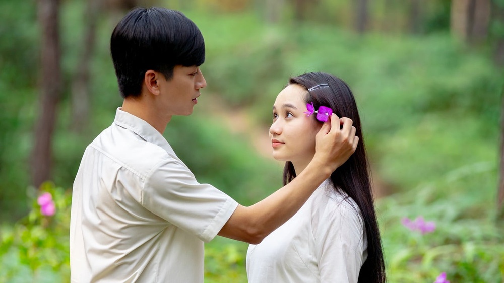 Victor Vu: Tinh yeu thuan khiet la suc hut trong van Nguyen Nhat Anh hinh anh