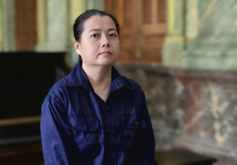 Buon lau hang tram tan thuy hai san, nu giam doc bi phat 7 nam tu hinh anh