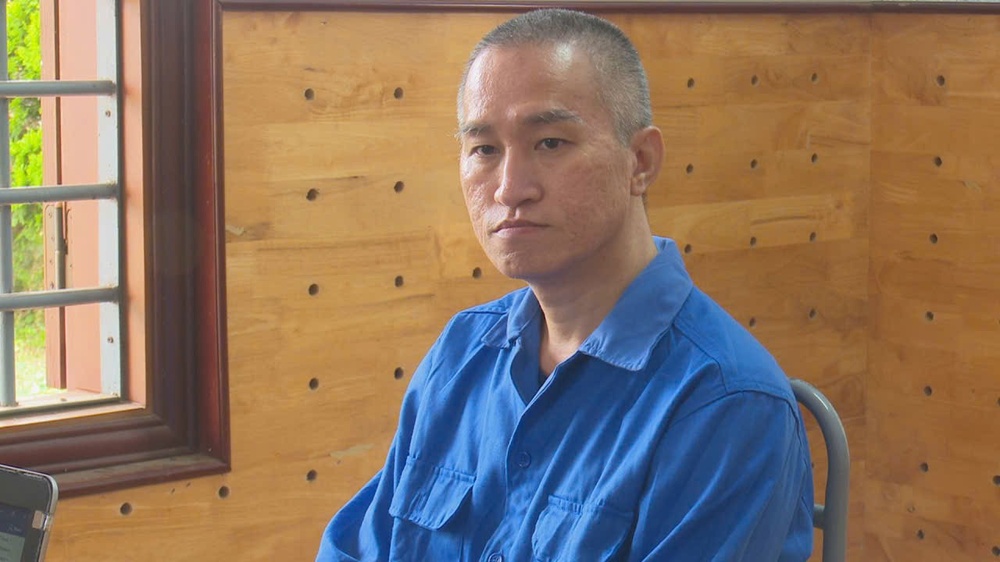 Mo rong dieu tra vu huy dong von kieu da cap tai Cong ty Hoang Gia hinh anh