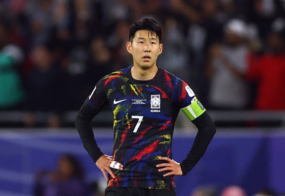 FIFA cảnh tỉnh bóng đá Hàn Quốc
