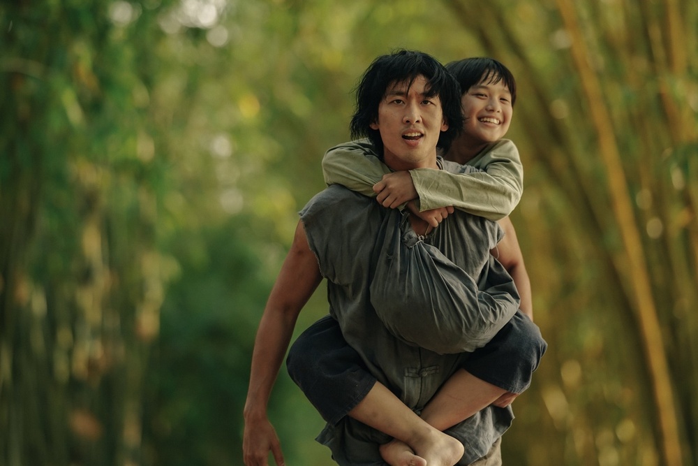 Van hoa mien Nam khong chi cua nguoi mien Nam hinh anh