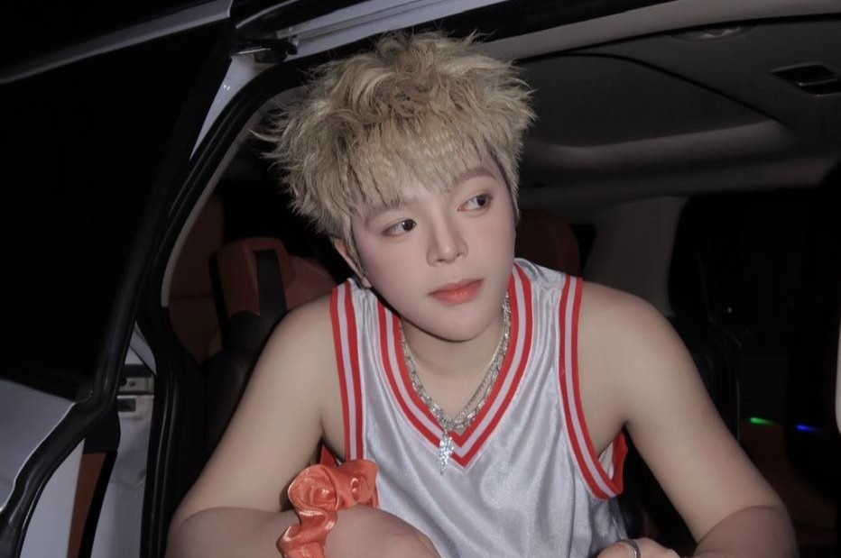 Chuyen gi dang xay ra voi a quan Anh trai 'say hi' hinh anh