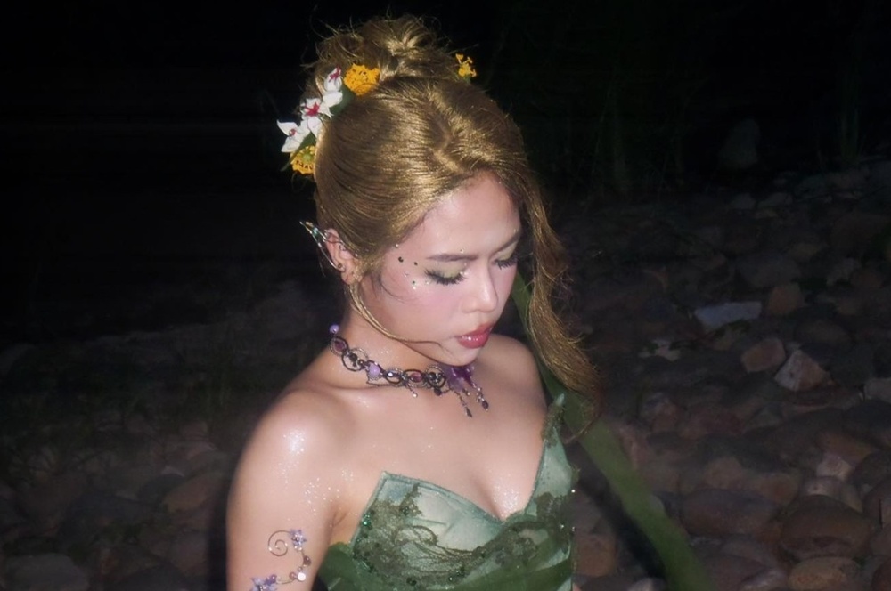 Tiec cho tlinh hinh anh