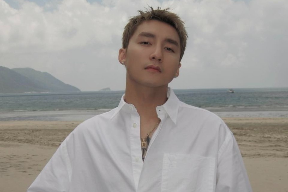 Son Tung M-TP gay xon xao hinh anh