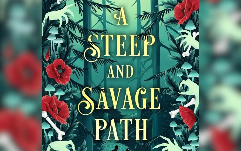 Gothic romantasy danh bat dark academia nam 2026 hinh anh