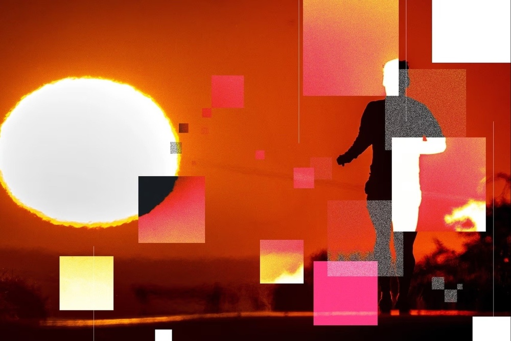 Loi canh bao soc toi toan Trai Dat hinh anh