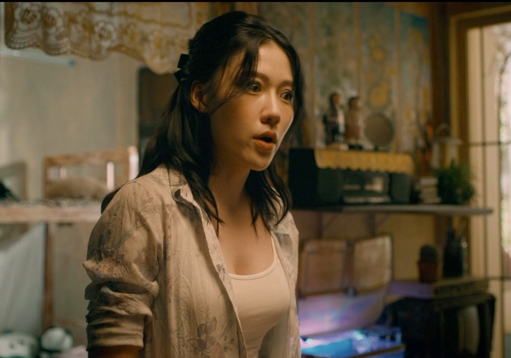 Phim có em gái Trấn Thành thu 34 tỷ đồng