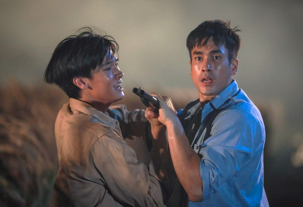 Thấy gì từ doanh thu 73 tỷ đồng của 'Quỷ ăn tạng'