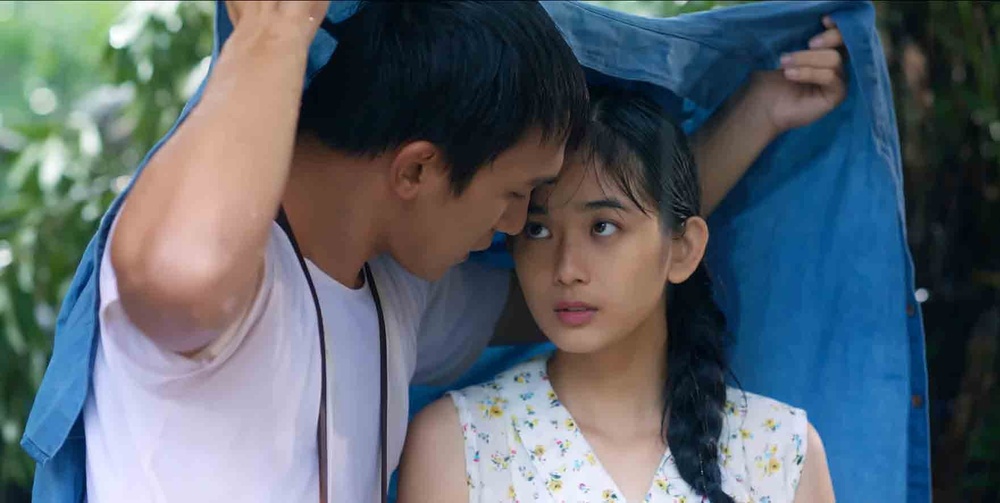 'Ngày xưa có một chuyện tình' thu 38 tỷ đồng