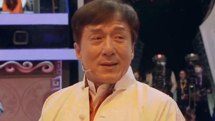 Phim của Thành Long lỗ nặng