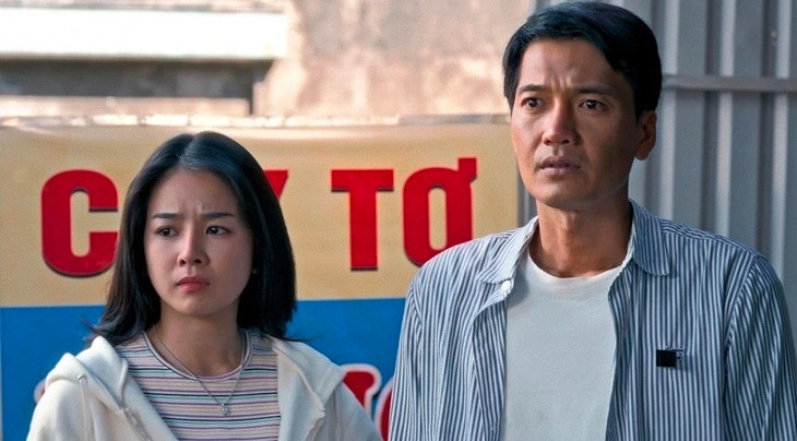 Phim kinh dị Việt thắng trăm tỷ nhưng bao giờ mới vượt Thái Lan?