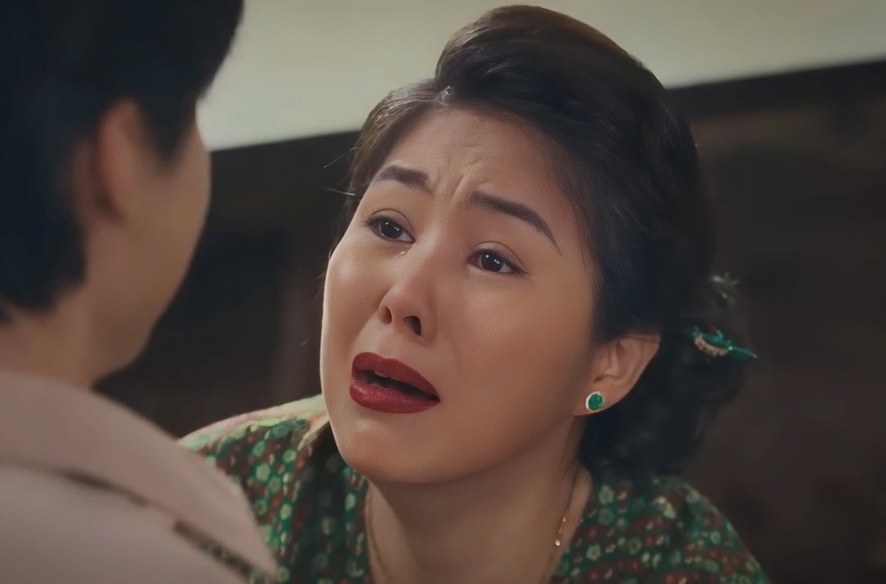 'Tham vọng giàu sang' khiến khán giả bức xúc