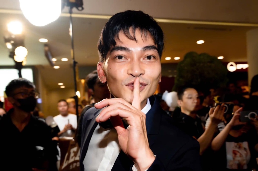 Đạo diễn Khương Ngọc: 'Tôi yêu cầu Ngọc Trinh thay đổi'