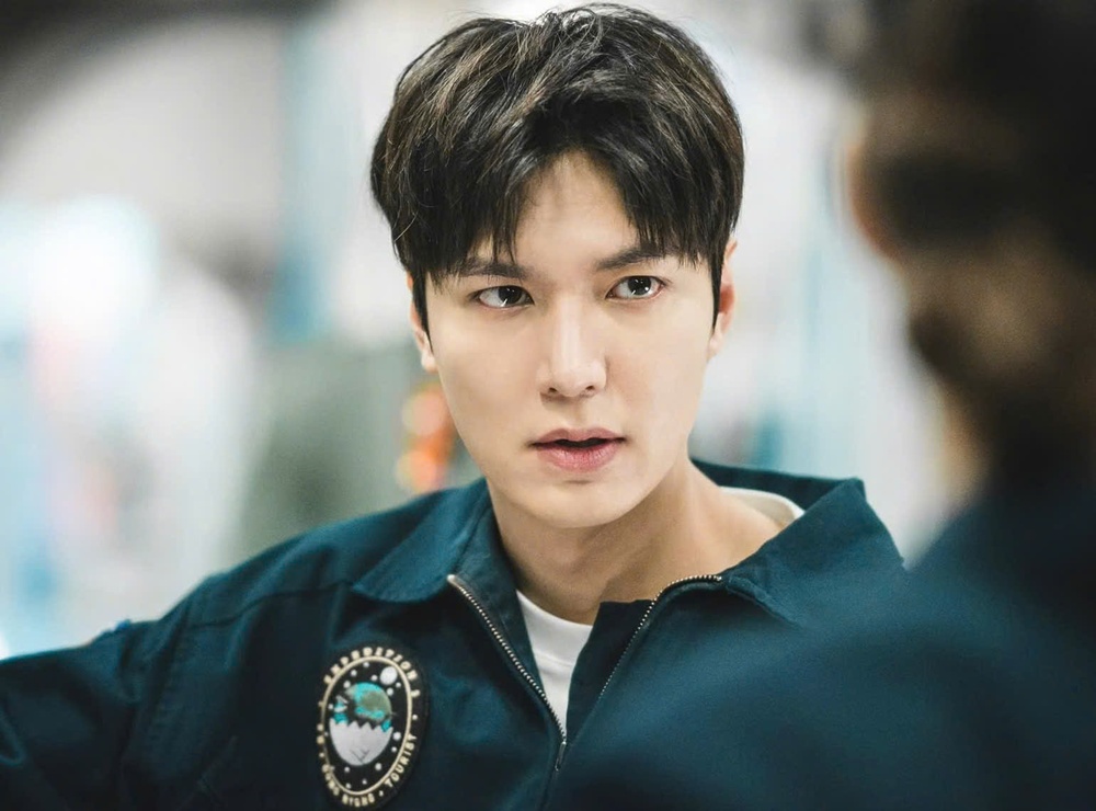 Phim có Lee Min Ho thất bại ê chề
